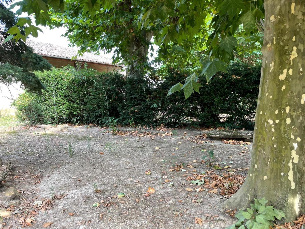 Le Clos Des Cadots - Chambre Chaintré Exterior foto
